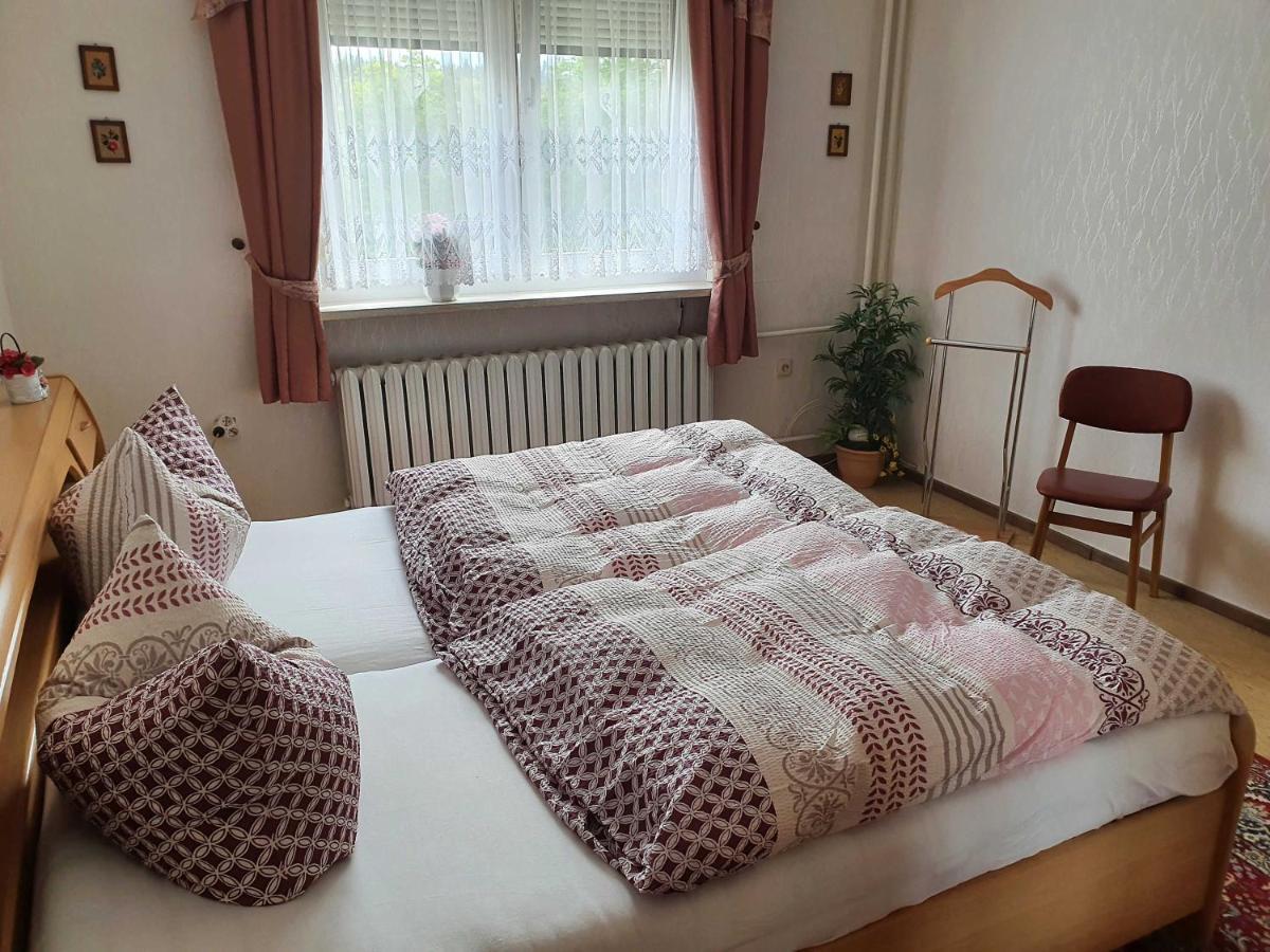 Ferienhaus "Fritz" Trautenstein Экстерьер фото